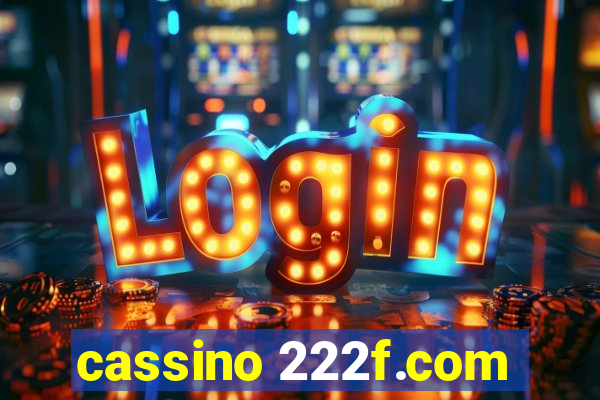 cassino 222f.com